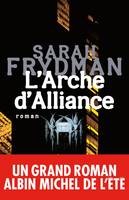 L'Arche d'Alliance, roman