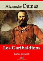 Les Garibaldiens – suivi d'annexes, Nouvelle édition 2019