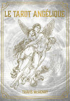 Coffret Le tarot angélique