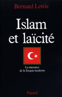 Islam et laïcité