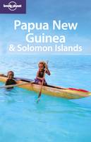 Papua New Guinea & Solomon Islands 8ed -anglais-