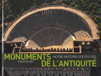 Monuments de l'Antiquité