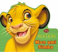 Le roi lion., Mon ami Simba, Mon ami Simba