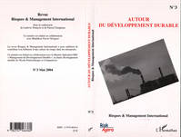 Autour du développement durable, Autour du développement durable, Autour du développement durable