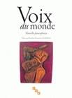 Voix du monde, Nouvelles francophones