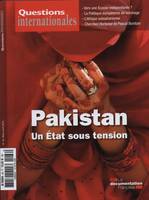 Pakistan : Un état sous tension