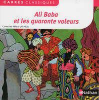 Ali Baba et les 40 voleurs - N64