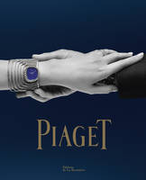 Piaget, Horlogerie et joaillerie depuis 1874