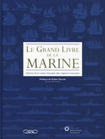 Le grand livre de la marine