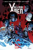 All-new X-Men, 3, ALL NEW X-MEN T03
