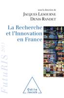 La Recherche et l'Innovation en France, FutuRIS 2013