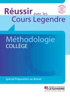 Méthodologie Collège