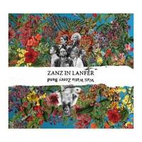 Zanz in lanfer - Moriarty and friends