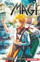 30, Magi - The Labyrinth of Magic - tome 30