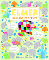 Elmer, Cherche et trouve