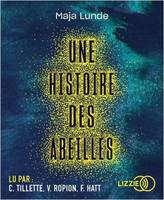 Une histoire des abeilles