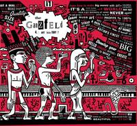 The Ganzfeld 4 /anglais