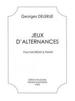 Jeux D'Alternances