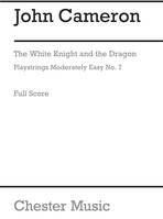 Playstrings Moderately Easy No. 7, White Knight And Dragon