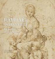 Raphaël à Chantilly, Le maître et ses élèves