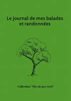 Le journal de mes balades et randonnées