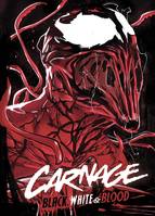 Carnage: Black White & Blood, Black, white & blood