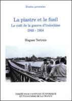 La piastre et le fusil, le coût de la guerre d'Indochine, 1945-1954