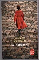 La Fanfaronne, roman