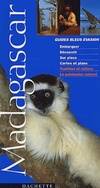 Guide Bleu Évasion : Madagascar Collectif