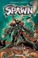 Spawn T06, Malédiction