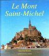 Le Mont Saint-Michel