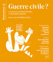 Guerre civile ?