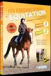 Les fondamentaux de l'équitation, D'après le nouveau programme officiel