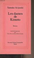 Les dames de Kimoto - 