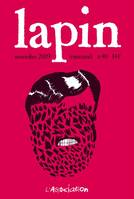 Lapin N° 40