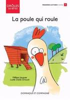 LA POULE QUI ROULE