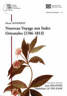 Nouveau voyage aux Indes orientales, 1786-1813