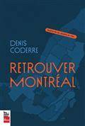 RETROUVER MONTREAL