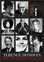 TERENCE DONOVAN, ONE HUNDRED FACES