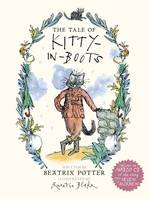 The Tale of Kitty-in-Boots