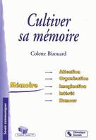 CULTIVER SA MEMOIRE 4eme Edition code renvoi S309838