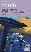 Les Seigneurs de l'Instrumentalité (Tome 3-Norstralie), Norstralie