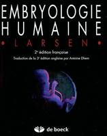 Embryologie humaine