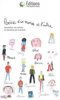 Poésie d'un Monde à l'Autre. Sensibiliser les enfants au handicap par la poésie, sensibiliser les enfants au handicap par la poésie...