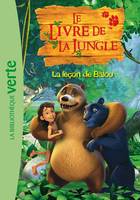 1, Le Livre de la Jungle 01 - La leçon de Balou