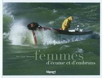 Femmes d'écume et d'embruns