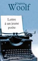 Lettre à un jeune poète, et autres textes