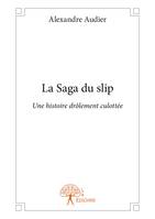 La Saga du slip, Une histoire drôlement culottée