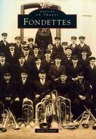 Fondettes