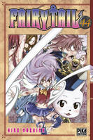 44, Fairy Tail